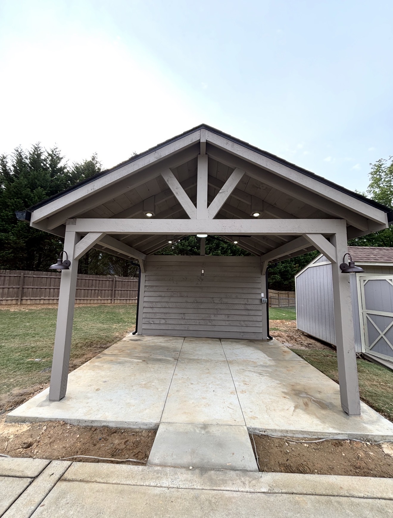 Carports
