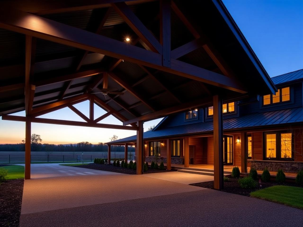 Carports